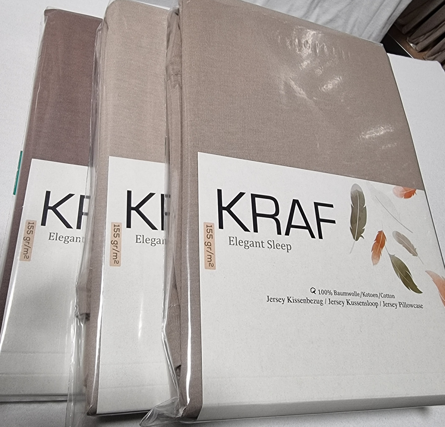 KRAF