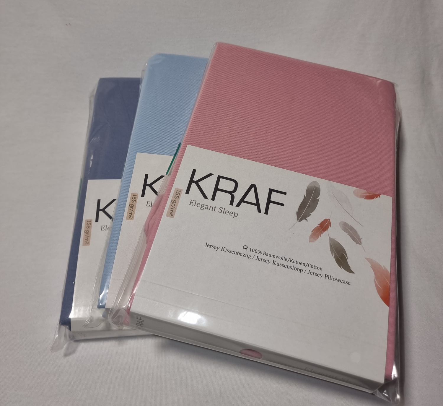 KRAF